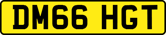 DM66HGT