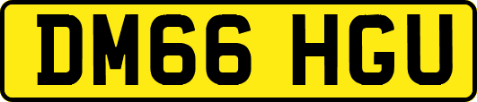 DM66HGU