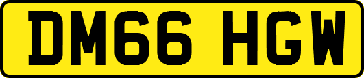 DM66HGW