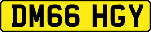 DM66HGY