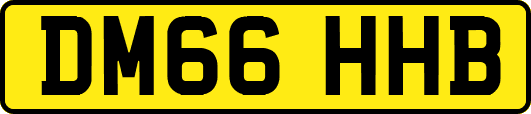 DM66HHB