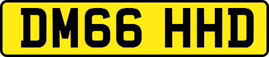 DM66HHD