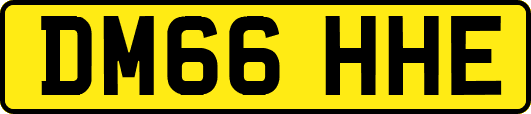 DM66HHE