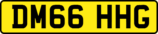 DM66HHG