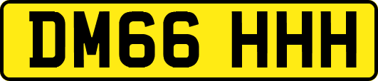 DM66HHH