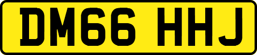 DM66HHJ