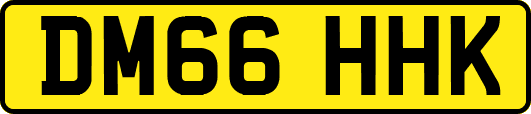 DM66HHK