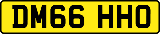 DM66HHO