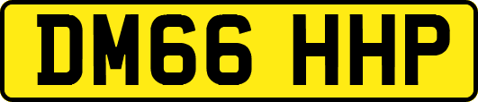 DM66HHP