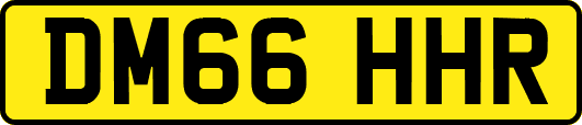 DM66HHR