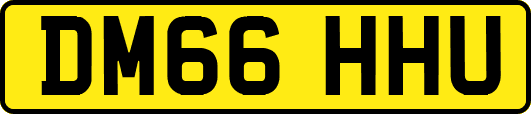 DM66HHU