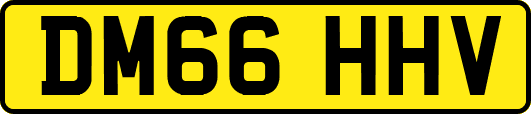DM66HHV