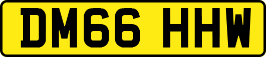 DM66HHW