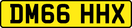 DM66HHX