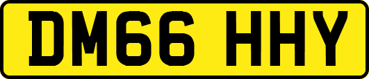 DM66HHY