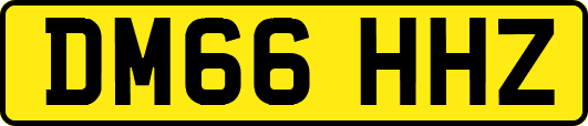DM66HHZ