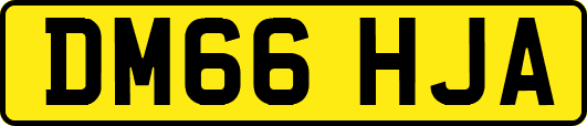 DM66HJA