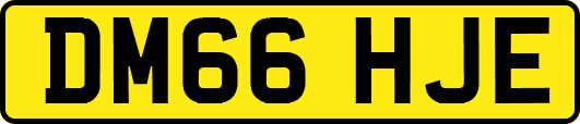 DM66HJE