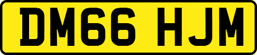DM66HJM