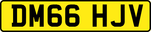 DM66HJV