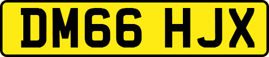 DM66HJX