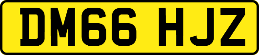 DM66HJZ