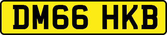 DM66HKB