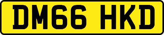 DM66HKD