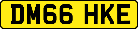 DM66HKE