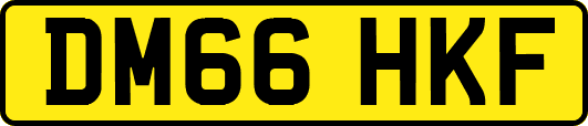 DM66HKF