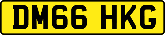 DM66HKG