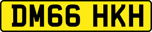 DM66HKH