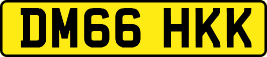DM66HKK
