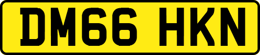 DM66HKN