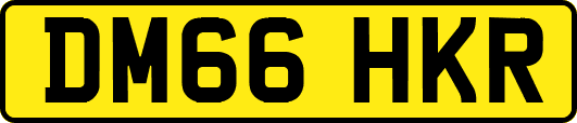 DM66HKR