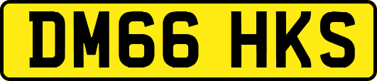 DM66HKS