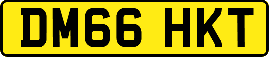 DM66HKT