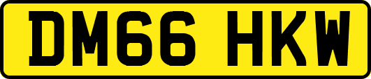 DM66HKW