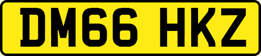 DM66HKZ