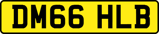 DM66HLB