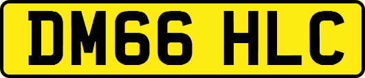 DM66HLC