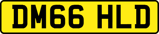 DM66HLD