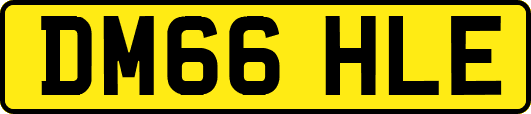 DM66HLE