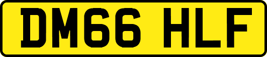 DM66HLF