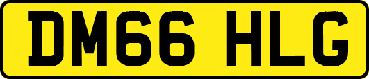 DM66HLG