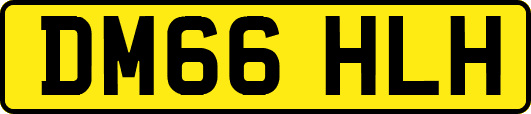 DM66HLH