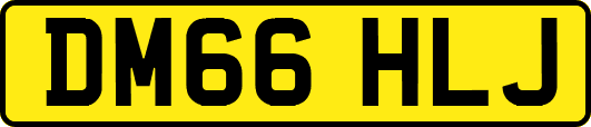 DM66HLJ