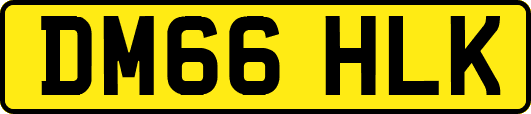 DM66HLK