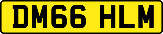 DM66HLM
