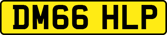 DM66HLP
